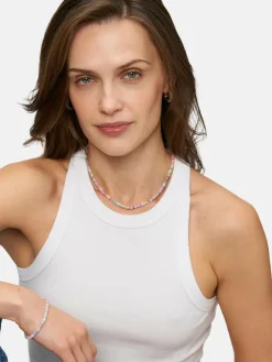 Tamaris Schmuck<Damen Armband roségold uni