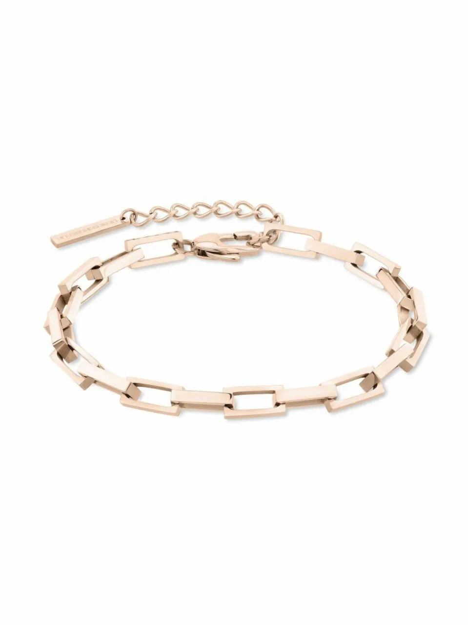 Liebeskind Berlin Schmuck<Damen Armband roségold uni