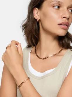 Liebeskind Berlin Schmuck<Damen Armband roségold uni