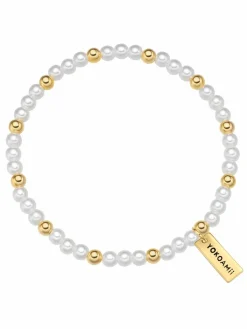 Damen Yokoamii Schmuck>Damen Armband