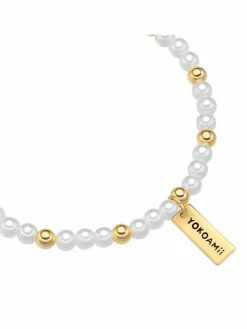 Damen Yokoamii Schmuck>Damen Armband