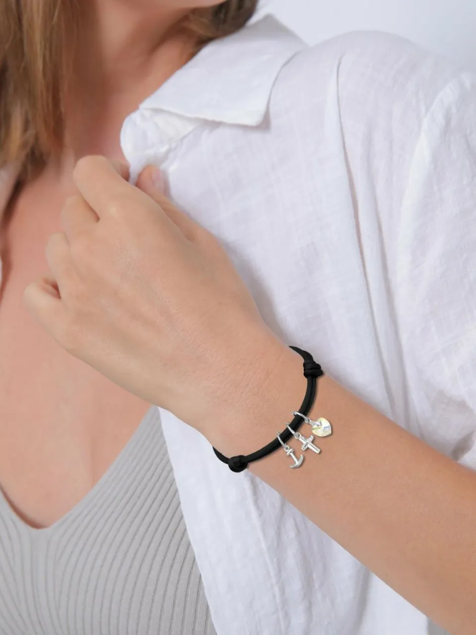 Damen Elli Schmuck>Damen Armband