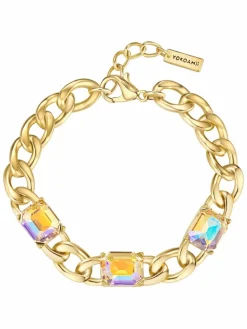 Damen Yokoamii Schmuck>Damen Armband