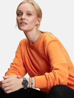 Tamaris Schmuck<Damen Armband schwarz uni