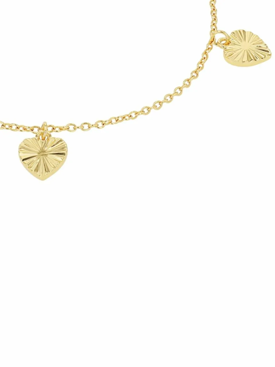 NOELANI Schmuck<Damen Armband gold uni