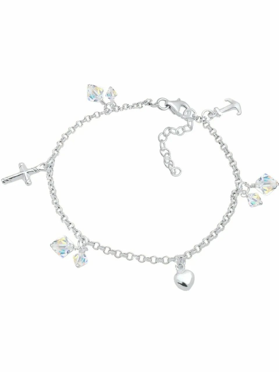 Damen Elli Schmuck>Damen Armband