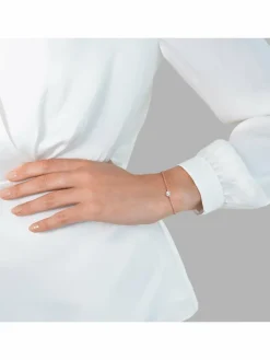 Glanzstücke München Schmuck<Damen Armband roségold uni