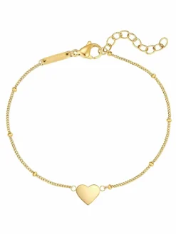 Damen Eastside Schmuck>Damen Armband - Herz