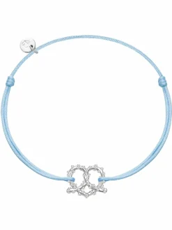 Damen Glanzstücke München Schmuck>Damen Armband - Herz-Breze