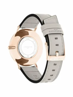 Liebeskind Berlin Uhren<Damen Armbanduhr beige uni