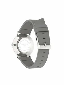 Liebeskind Berlin Uhren<Damen Armbanduhr grau uni