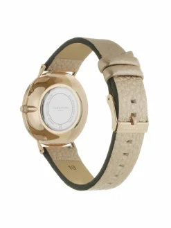 Liebeskind Berlin Uhren<Damen Armbanduhr rosa uni