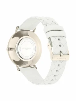 Liebeskind Berlin Uhren<Damen Armbanduhr beige uni