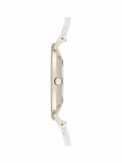 Liebeskind Berlin Uhren<Damen Armbanduhr beige uni