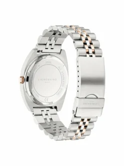Liebeskind Berlin Uhren<Damen Armbanduhr roségold uni