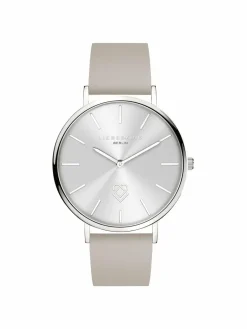 Liebeskind Berlin Uhren<Damen Armbanduhr nude uni