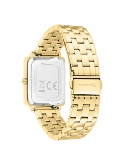 Damen Tamaris Uhren>Damen Armbanduhr