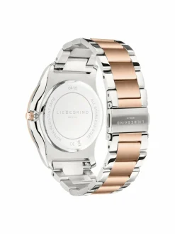 Liebeskind Berlin Uhren<Damen Armbanduhr mehrfarbig uni
