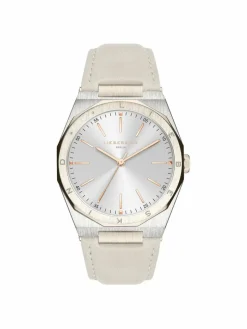 Liebeskind Berlin Uhren<Damen Armbanduhr beige uni