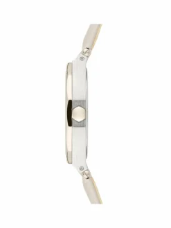 Liebeskind Berlin Uhren<Damen Armbanduhr beige uni