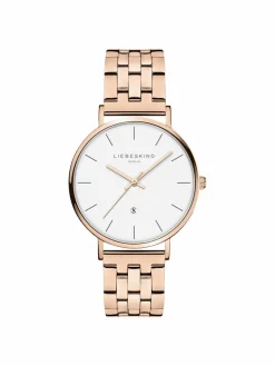 Damen Liebeskind Berlin Uhren>Damen Armbanduhr