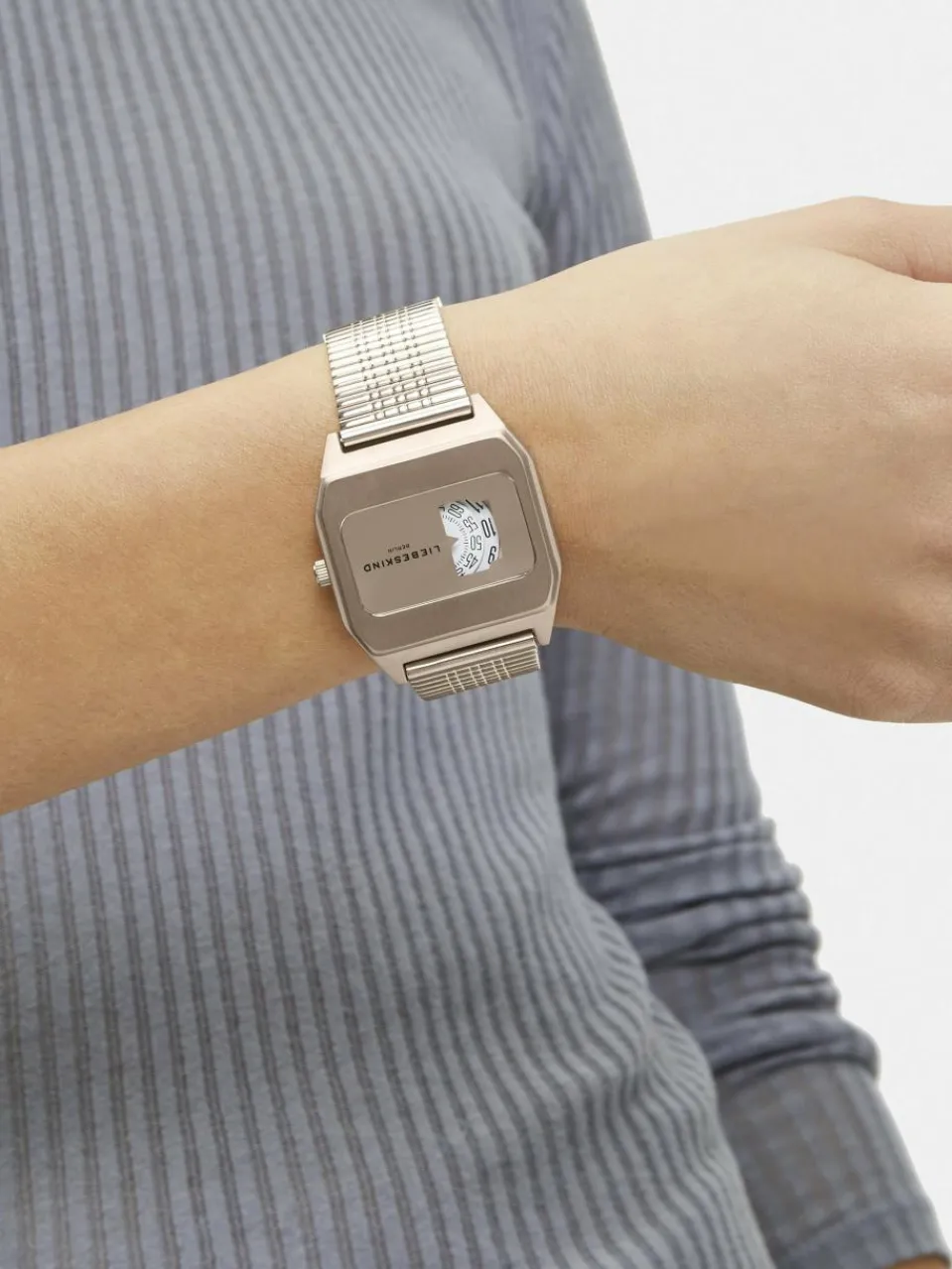 Damen Liebeskind Berlin Uhren>Damen Armbanduhr