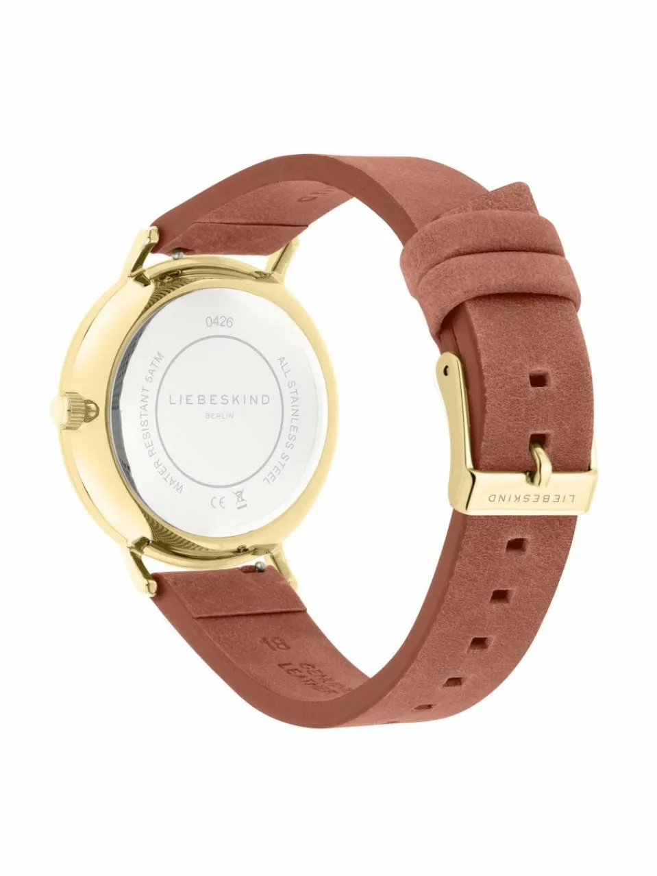 Damen Liebeskind Berlin Uhren>Damen Armbanduhr