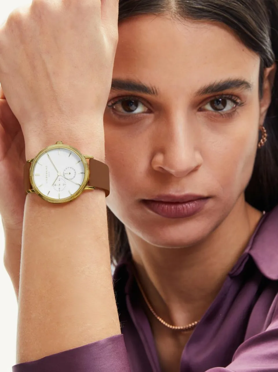 Damen Liebeskind Berlin Uhren>Damen Armbanduhr