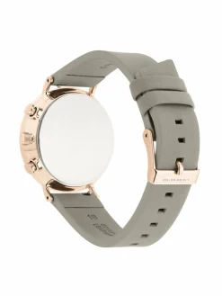 Liebeskind Berlin Uhren<Damen Armbanduhr grau uni