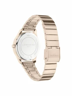Liebeskind Berlin Uhren<Damen Armbanduhr roségold uni