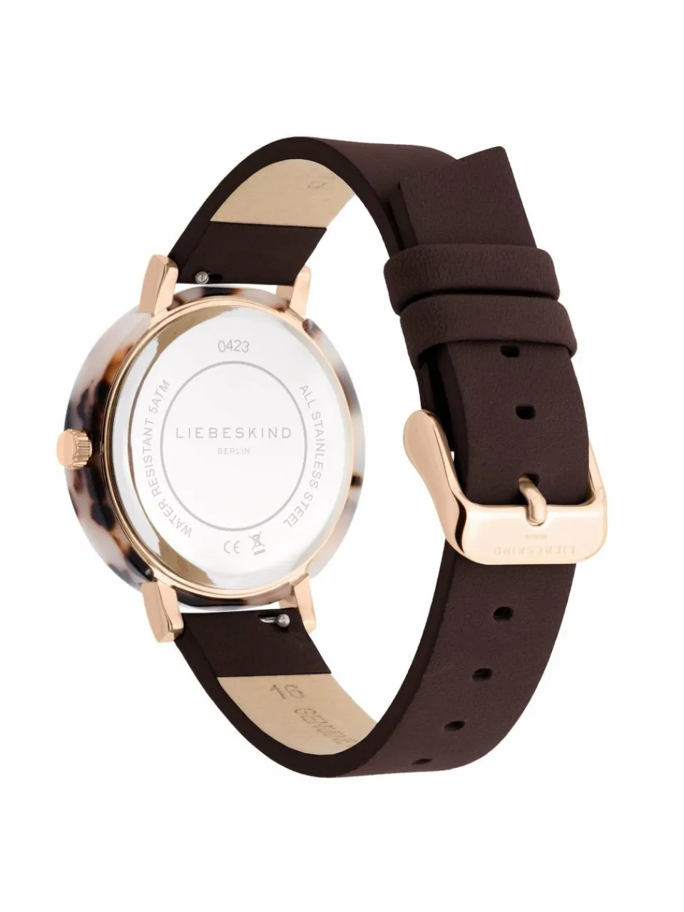 Damen Liebeskind Berlin Uhren>Damen Armbanduhr