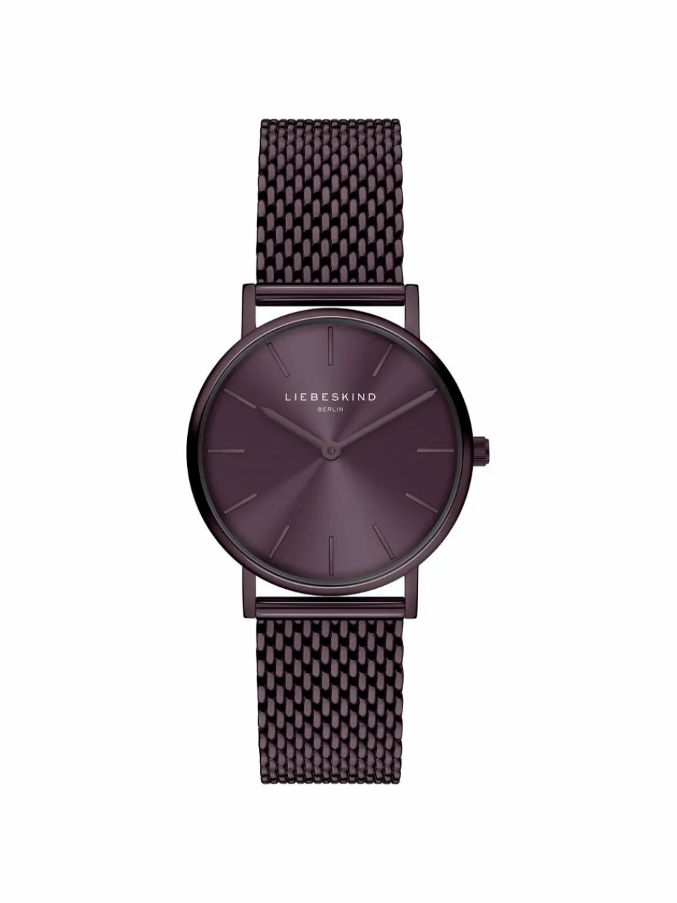 Damen Liebeskind Berlin Uhren>Damen Armbanduhr