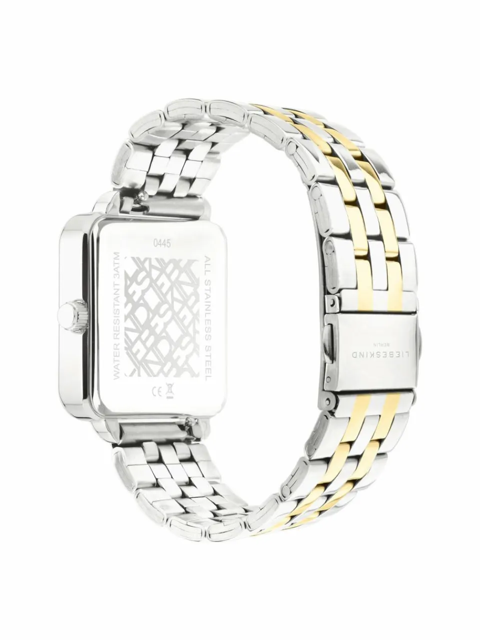 Damen Liebeskind Berlin Uhren>Damen Armbanduhr