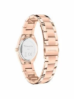 Damen Tamaris Uhren>Damen Armbanduhr