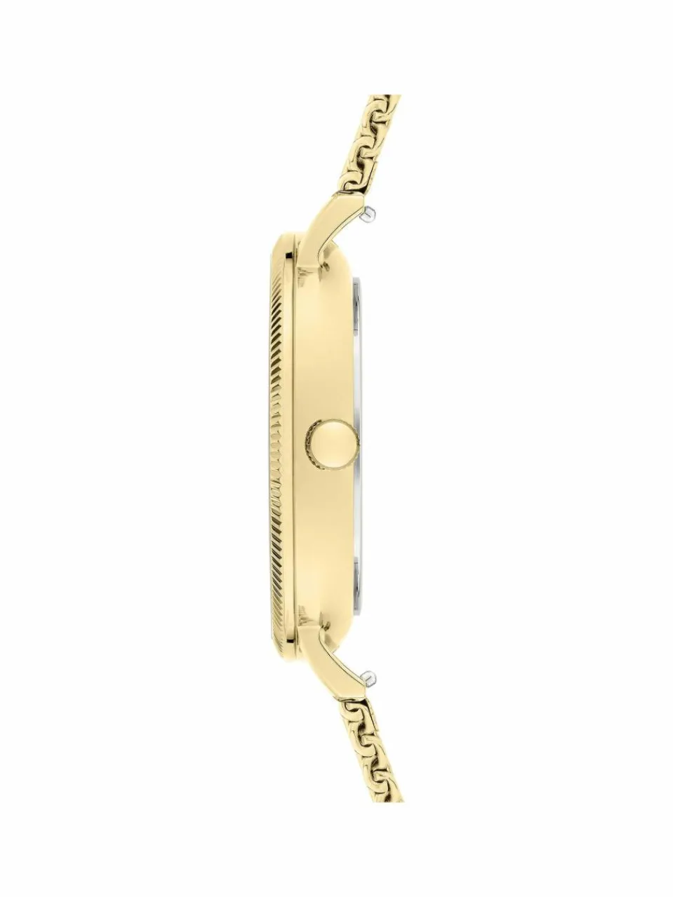 Liebeskind Berlin Uhren<Damen Armbanduhr gold uni