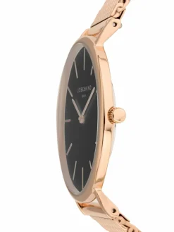 Liebeskind Berlin Uhren<Damen Armbanduhr roségold uni