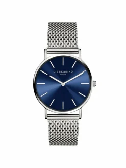 Damen Liebeskind Berlin Uhren>Damen Armbanduhr