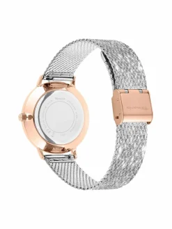 Tamaris Uhren<Damen Armbanduhr mehrfarbig uni