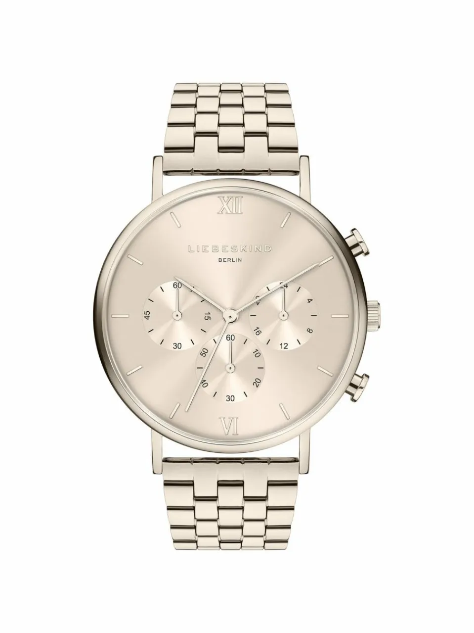 Damen Liebeskind Berlin Uhren>Damen Armbanduhr