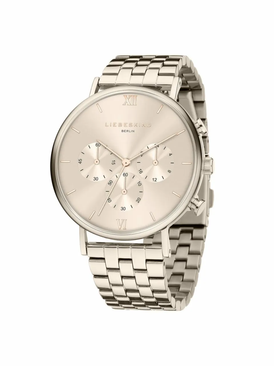 Damen Liebeskind Berlin Uhren>Damen Armbanduhr