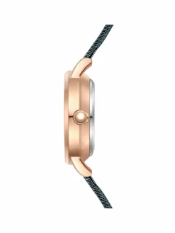 Eastside Uhren<Damen Armband-Uhr - roségold uni