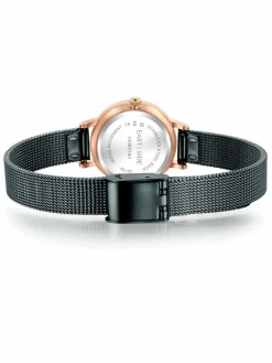 Eastside Uhren<Damen Armband-Uhr - roségold uni