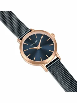 Eastside Uhren<Damen Armband-Uhr - roségold uni