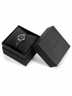 Eastside Uhren<Damen Armband-Uhr - roségold uni