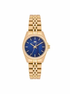 Damen Rhodenwald & Söhne Uhren>Damen Armband-Uhr - Cassina