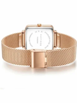 Eastside Uhren<Damen Armband-Uhr - Grand roségold uni