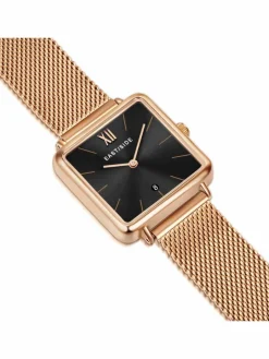 Eastside Uhren<Damen Armband-Uhr - Grand roségold uni