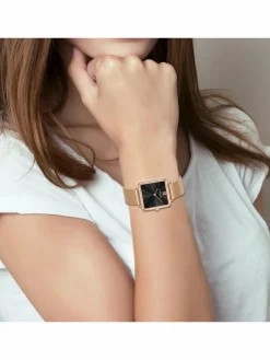 Eastside Uhren<Damen Armband-Uhr - Grand roségold uni