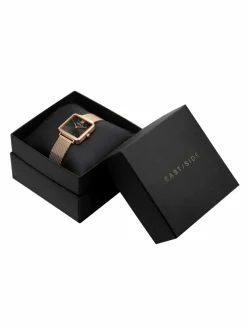 Eastside Uhren<Damen Armband-Uhr - Grand roségold uni