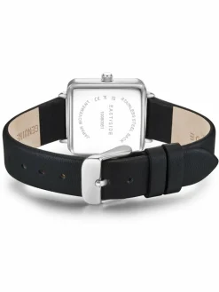 Eastside Uhren<Damen Armband-Uhr - Grand silber uni